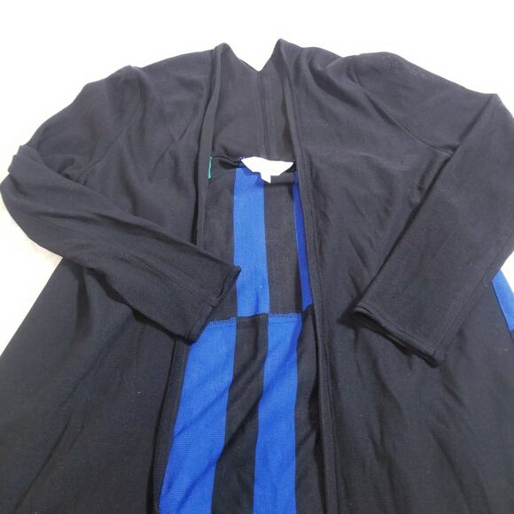 Exclusively Misook Knit Cardigan - Picture 6 of 9